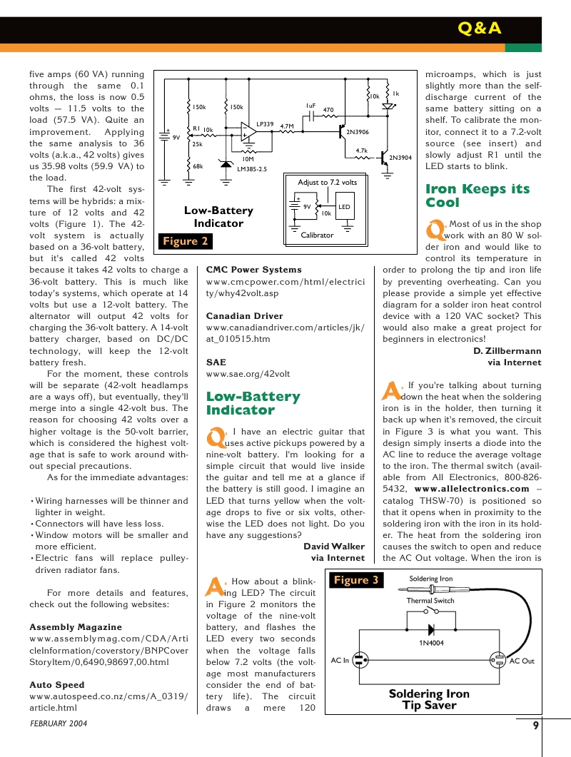 Nuts and Volts 2004-02